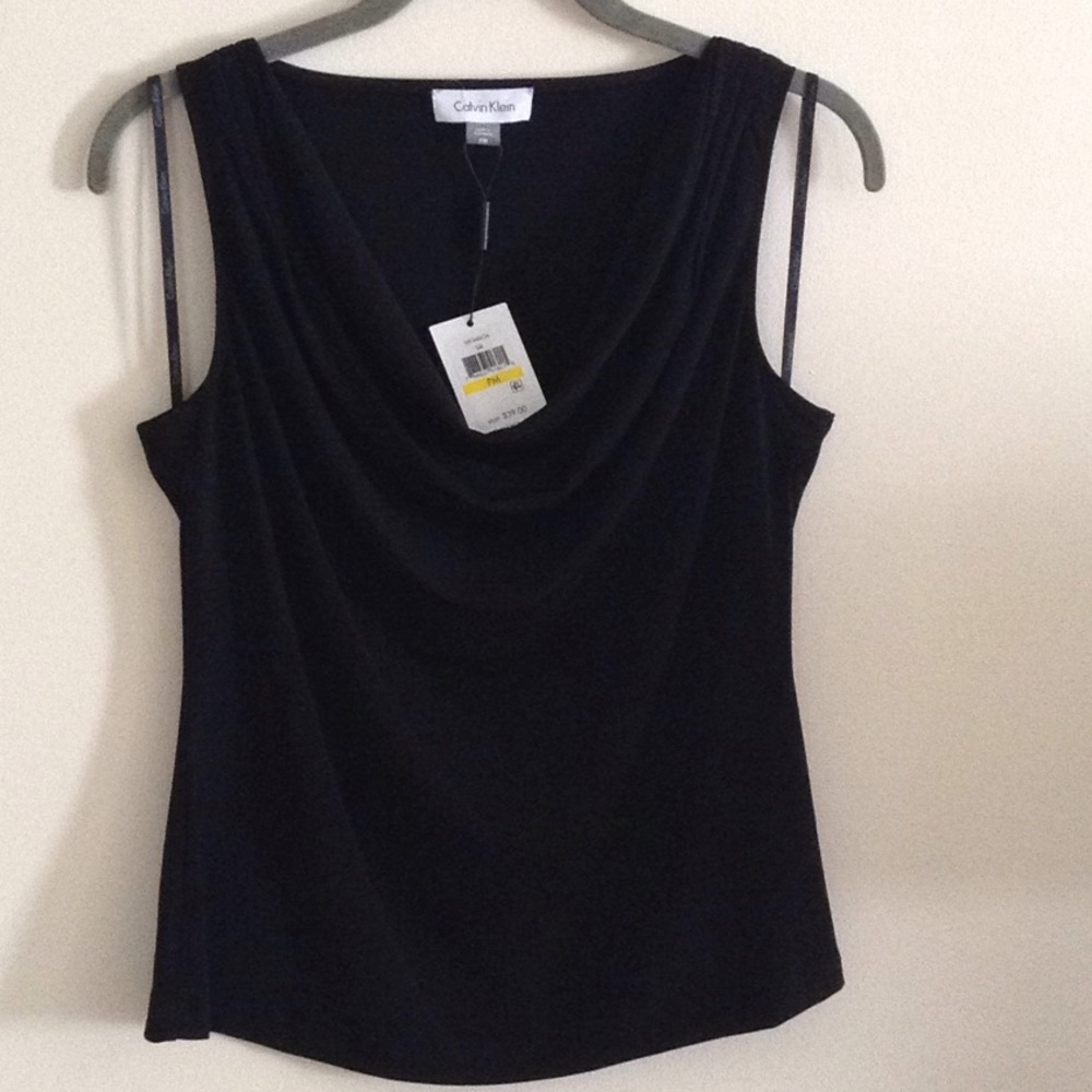 Calvin klein top